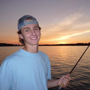 Meet your Posher, Max